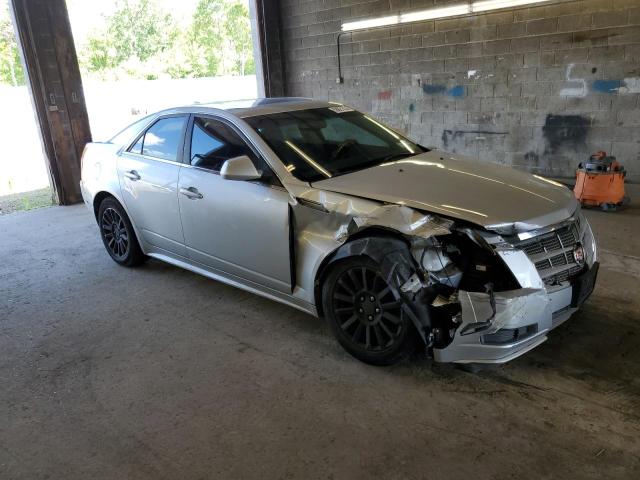 2010 Cadillac Cts Luxury Collection VIN: 1G6DG5EG1A0131250 Lot: 58821834