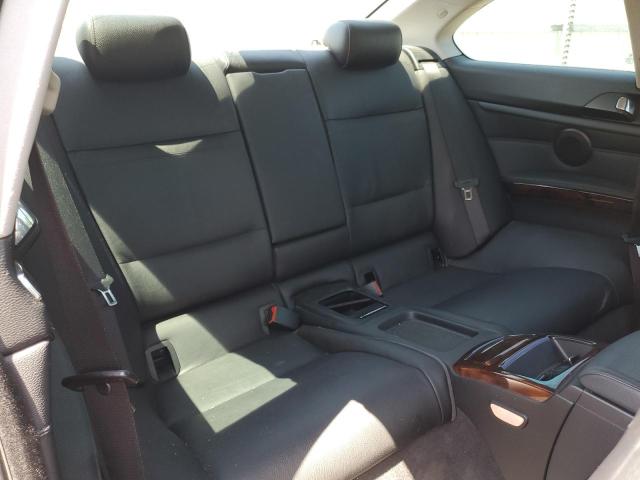 2011 BMW 328 I VIN: WBAKE3C51BE441450 Lot: 58865424