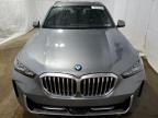 BMW X5 XDRIVE4 photo