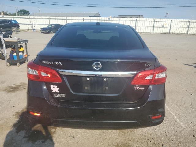 2019 Nissan Sentra S VIN: 3N1AB7AP2KY361227 Lot: 60393744