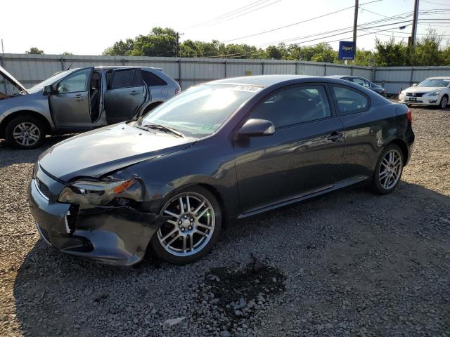 2006 Toyota Scion Tc VIN: JTKDE167460078523 Lot: 59621304