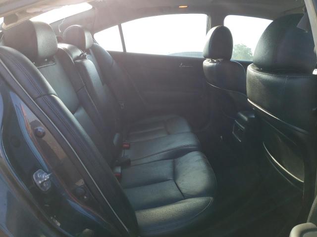 2011 Nissan Maxima S VIN: 1N4AA5AP9BC850159 Lot: 60044444