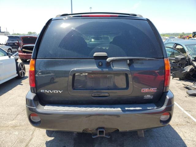 2007 GMC Envoy VIN: 1GKDT13S072306985 Lot: 58925014