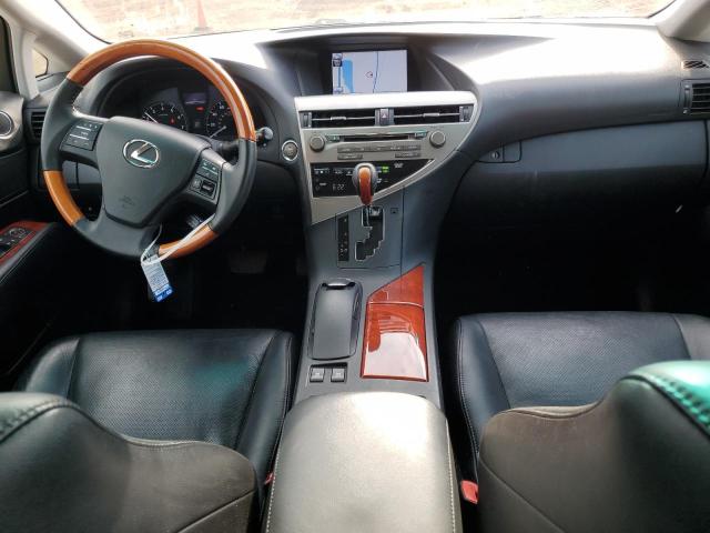 2011 Lexus Rx 350 VIN: 2T2BK1BA0BC116513 Lot: 58890594