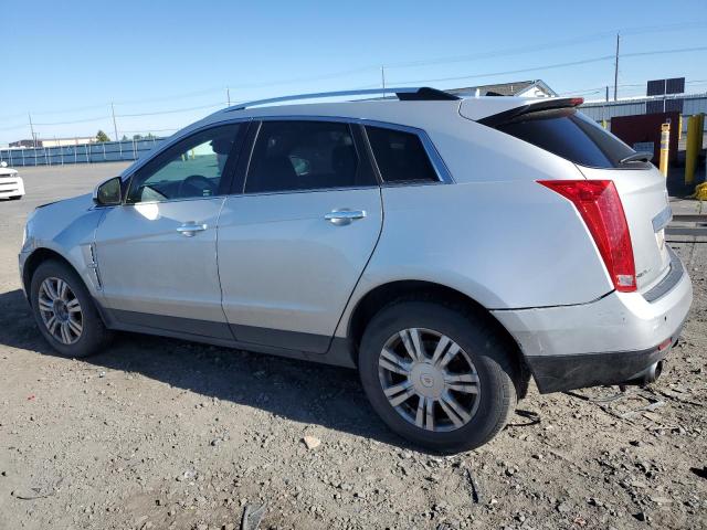 2010 Cadillac Srx Luxury Collection VIN: 3GYFNDEY7AS508231 Lot: 58127734