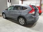 HONDA CR-V EXL photo