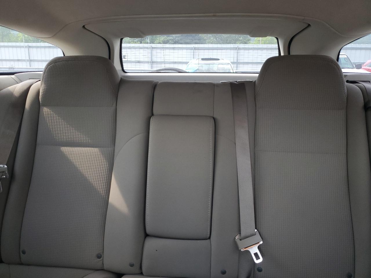 2D4FV47T68H104313 2008 Dodge Magnum