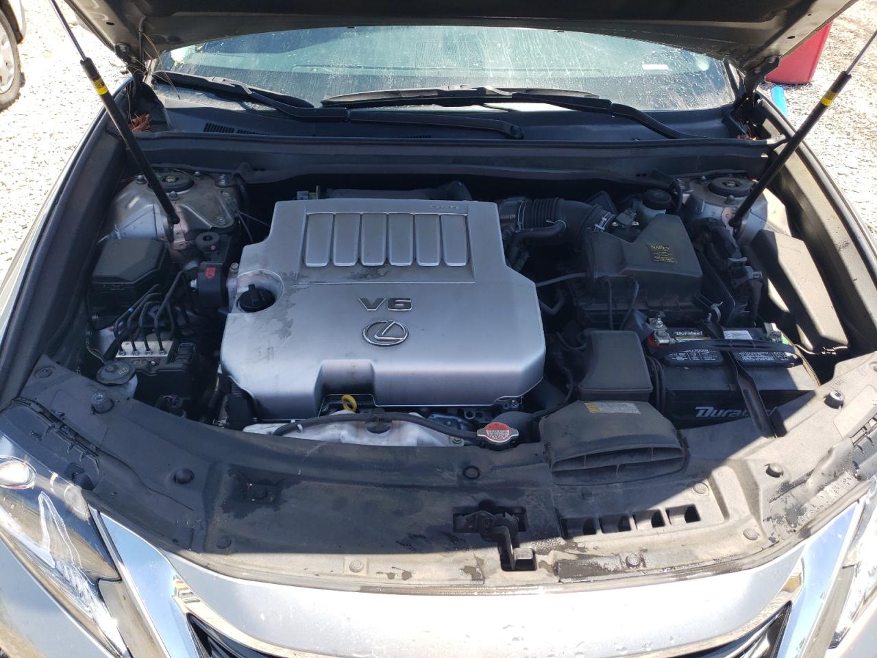 JTHBK1GG9G2222335 2016 Lexus Es 350