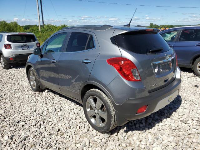 2013 Buick Encore VIN: KL4CJASB6DB082125 Lot: 53330374