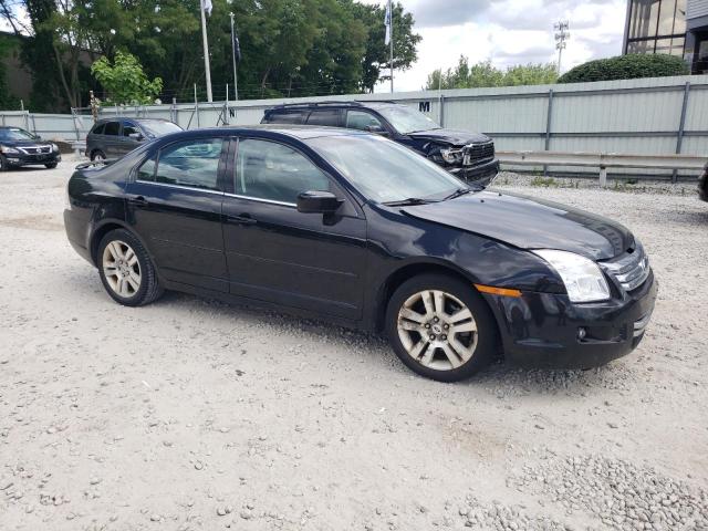 2007 Ford Fusion Sel VIN: 3FAHP02167R157147 Lot: 57812304