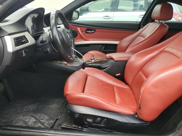 2012 BMW 328 XI SUL - WBAKF5C5XCE657761