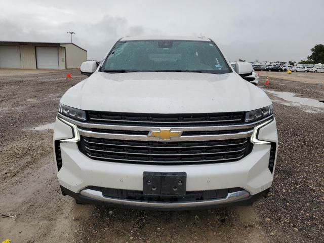 1GNSCNKD8PR148262 Chevrolet Tahoe C150 5