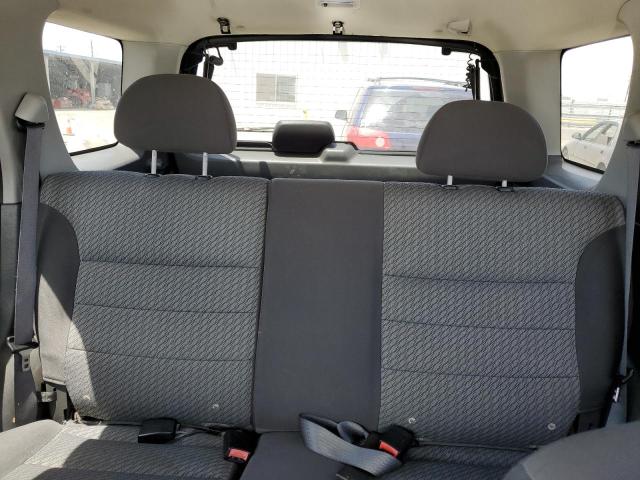 2004 Ford Escape Xlt VIN: 1FMYU03104DA00988 Lot: 58942674