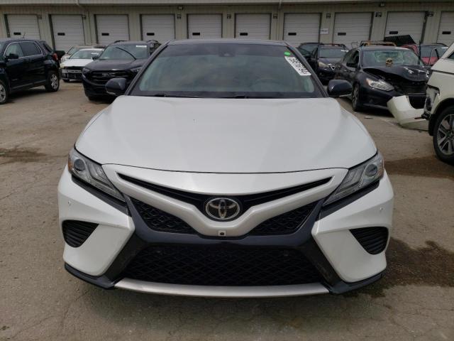 2019 TOYOTA *UNKNOWN* - 4T1BZ1HK6KU026054