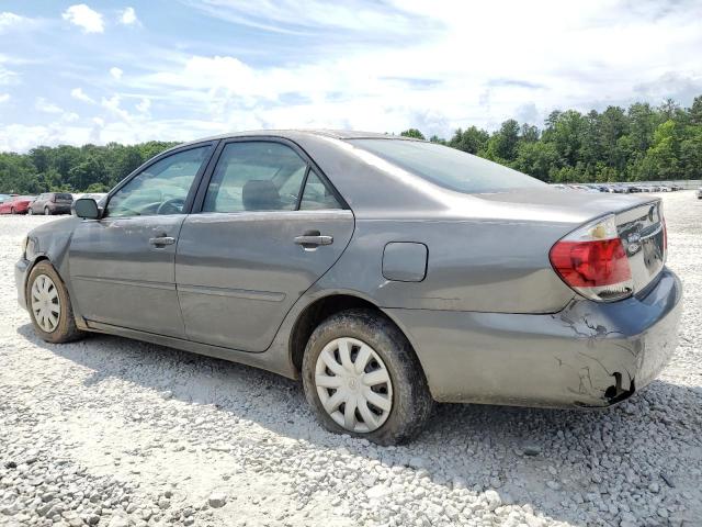 2005 Toyota Camry Le VIN: 4T1BE32K75U534019 Lot: 58976904