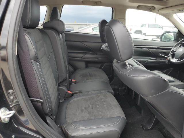 2020 Mitsubishi Outlander Se VIN: JA4AD3A30LZ011612 Lot: 58518024