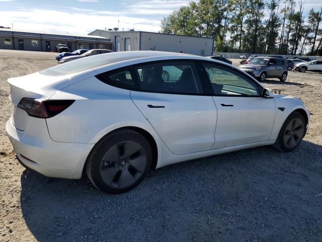 2023 Tesla Model 3 VIN: 5YJ3E1EA7PF560535 Lot: 60329724