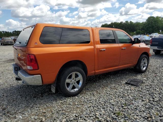 1D7RV1CT0AS183271 2010 Dodge Ram 1500