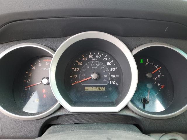 2007 Toyota 4Runner Sr5 VIN: JTEBU14R478084908 Lot: 60979594