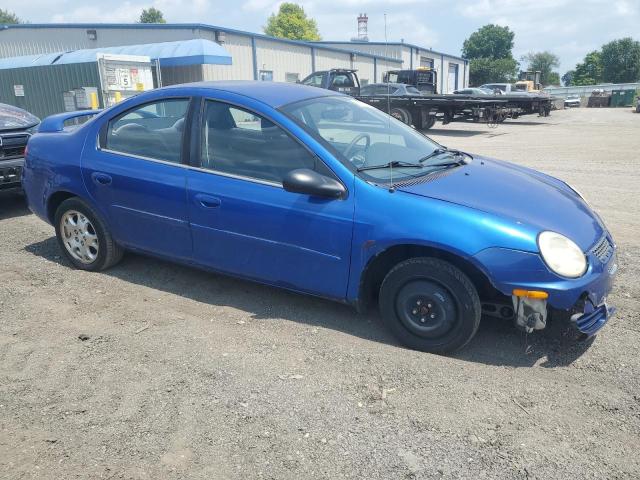 1B3ES56C74D502633 2004 Dodge Neon Sxt