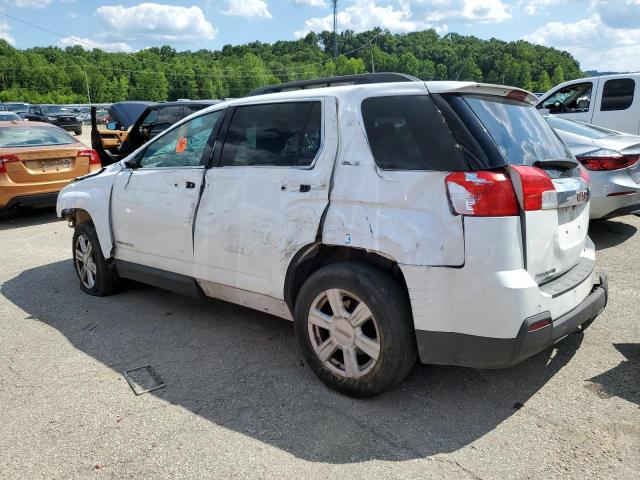 2015 GMC TERRAIN SL - 2GKFLWEK0F6376653