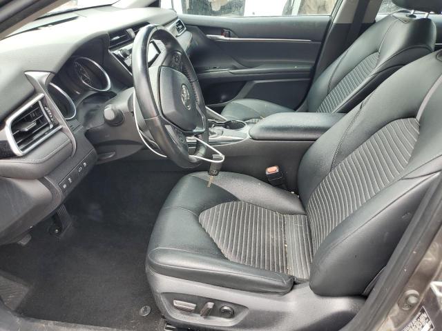 2018 TOYOTA CAMRY L - 4T1B11HK3JU134038