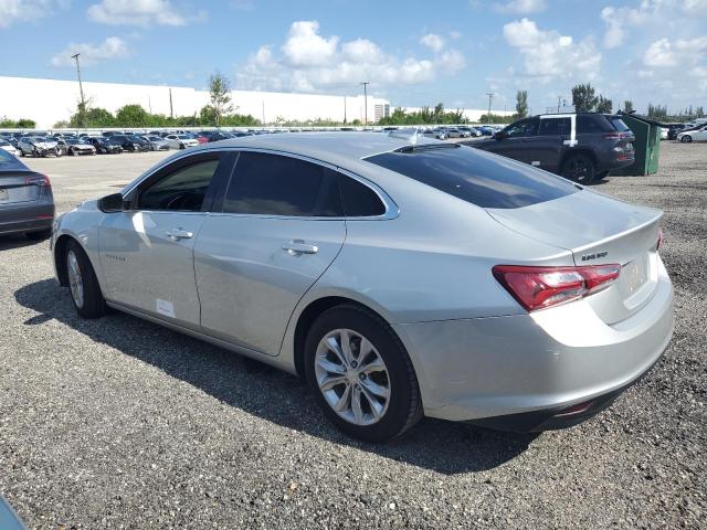 1G1ZD5STXKF122454 2019 CHEVROLET MALIBU - Image 2