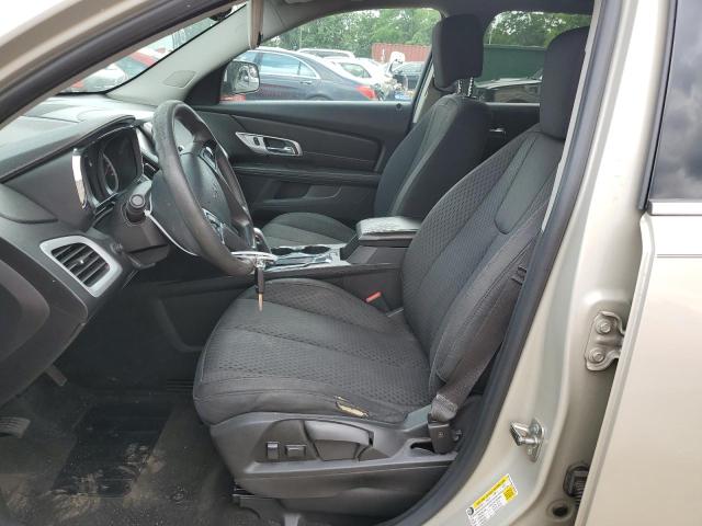 VIN 2GKALMEK1E6333100 2014 GMC Terrain, Sle no.7