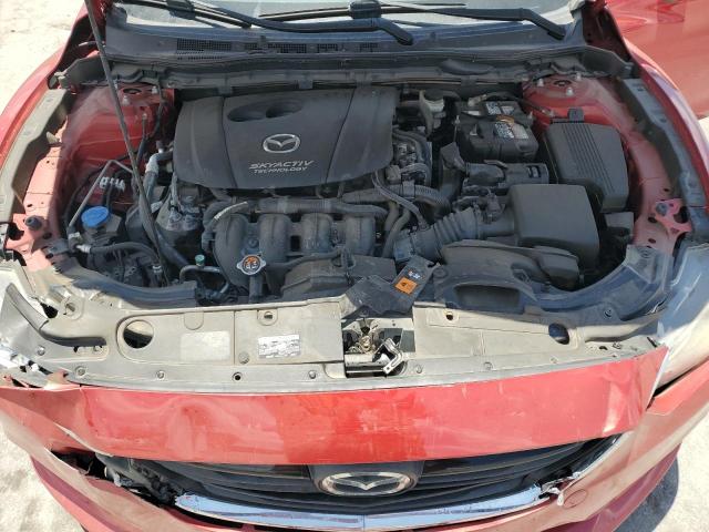 VIN JM1GJ1T6XE1146490 2014 Mazda 6, Touring no.11