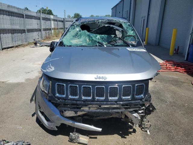 2021 JEEP COMPASS LI - 3C4NJDCB7MT511155