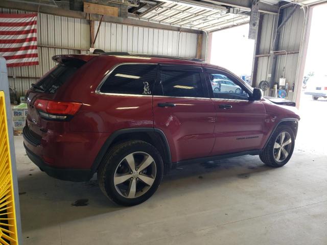 2014 Jeep Grand Cherokee Limited VIN: 1C4RJFBG8EC565796 Lot: 57463364