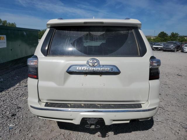 2019 Toyota 4Runner Sr5 VIN: JTEBU5JRXK5670566 Lot: 58494874