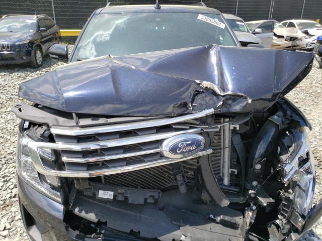 2021 Ford Expedition Max Xlt VIN: 1FMJK1JT2MEA55549 Lot: 53855864