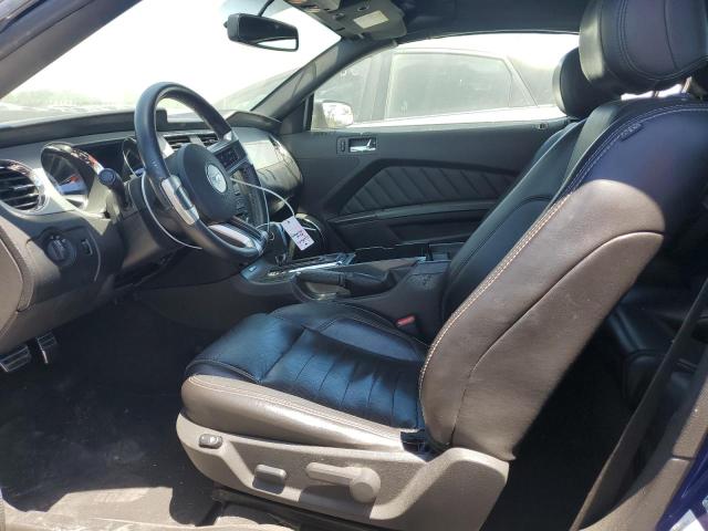 2013 Ford Mustang VIN: 1ZVBP8EM7D5229375 Lot: 56949594