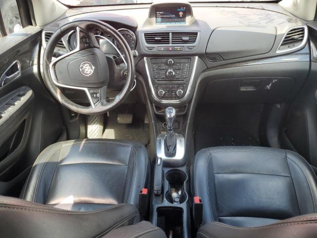 2016 Buick Encore VIN: KL4CJCSB1GB656985 Lot: 53890934