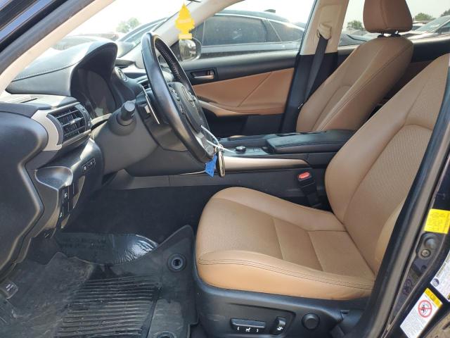 2018 Lexus Is 300 VIN: JTHC81D22J5033009 Lot: 59393214