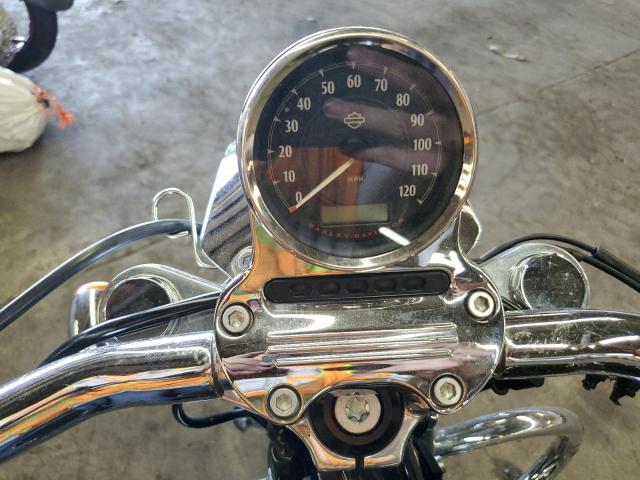 2014 HARLEY-DAVIDSON XL1200 T - 1HD1LL328EC437873