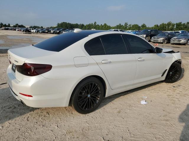 WBAJA5C57KWW20671 2019 BMW 530 I