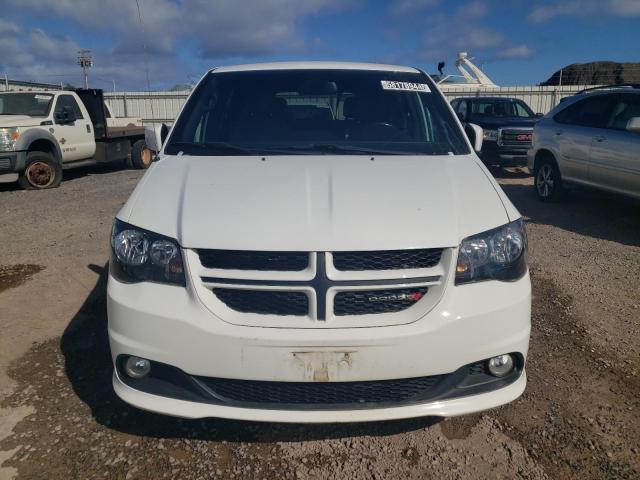 2019 Dodge Grand Caravan Gt VIN: 2C4RDGEG8KR536763 Lot: 58178944