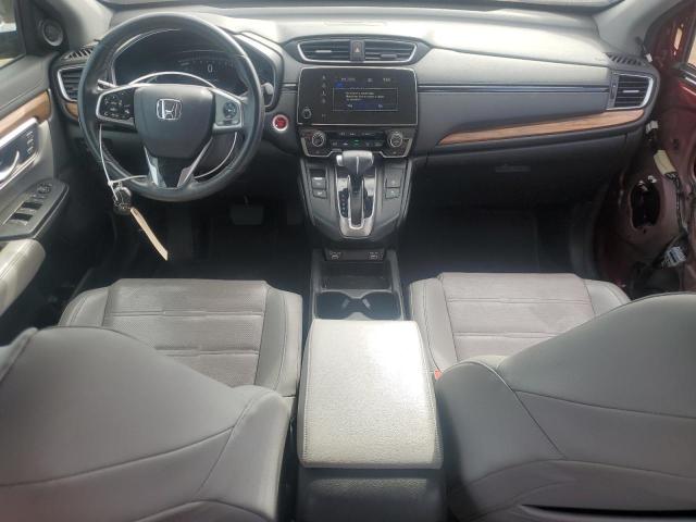 2020 Honda Cr-V Exl VIN: 7FARW2H84LE005823 Lot: 60732914