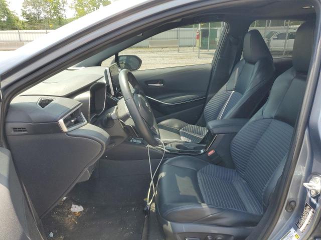 2020 TOYOTA COROLLA XS - 5YFT4RCE9LP056624