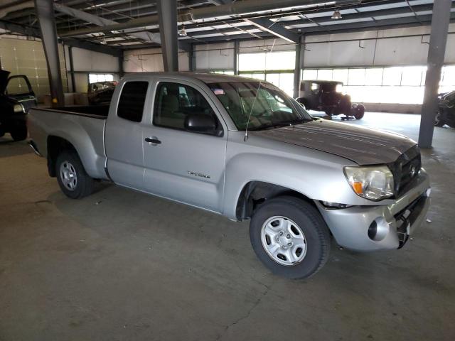 2008 Toyota Tacoma Access Cab VIN: 5TETX22N08Z548573 Lot: 58275164