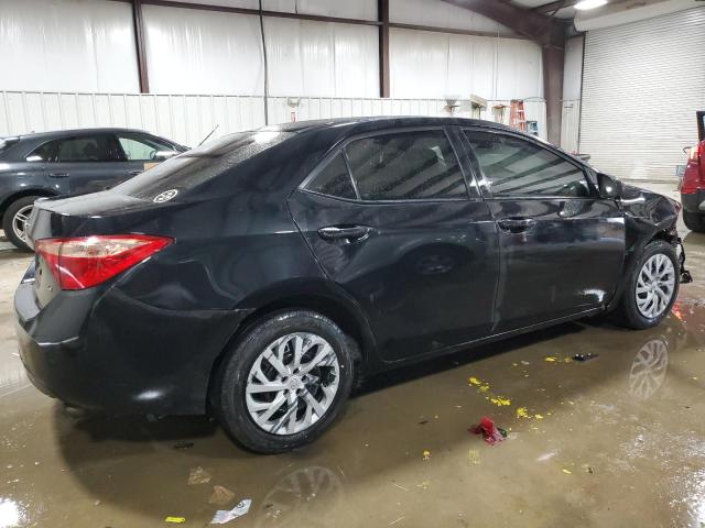 2018 Toyota Corolla L VIN: 2T1BURHE9JC025441 Lot: 58071684