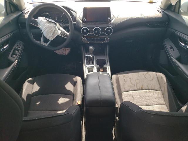 2022 Nissan Sentra Sv VIN: 3N1AB8CV0NY229475 Lot: 60936794