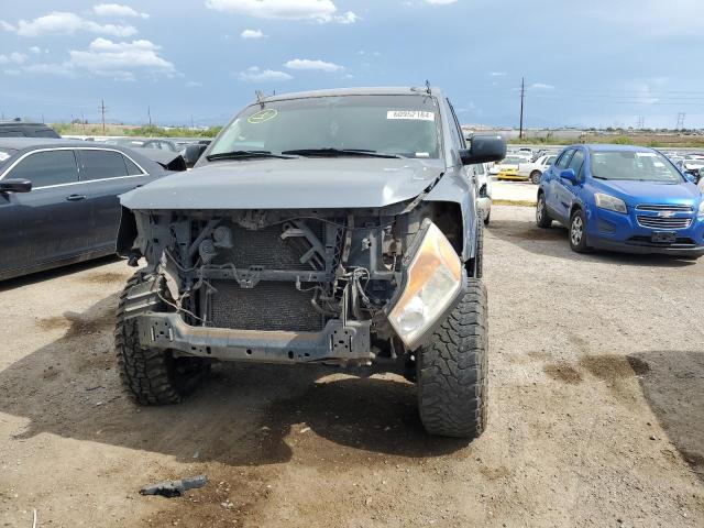 VIN 1N6AA0ED5FN510723 2015 NISSAN TITAN no.5