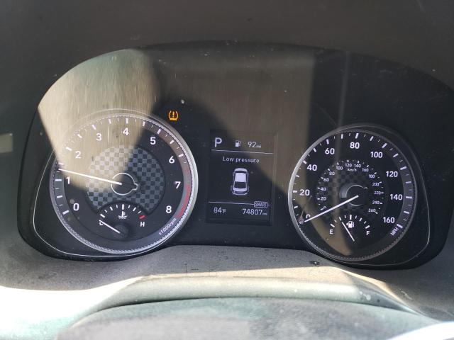 2020 HYUNDAI ELANTRA SE - 5NPD84LF7LH512055