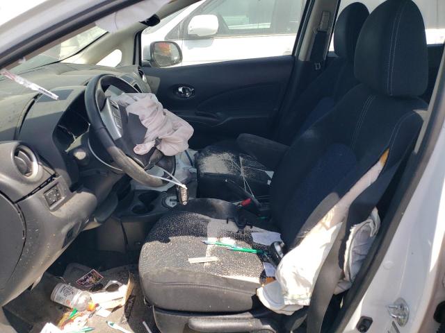 2014 Nissan Versa Note S VIN: 3N1CE2CP7EL363945 Lot: 57159394