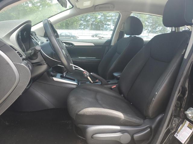 2019 NISSAN SENTRA S - 3N1AB7AP2KY285122