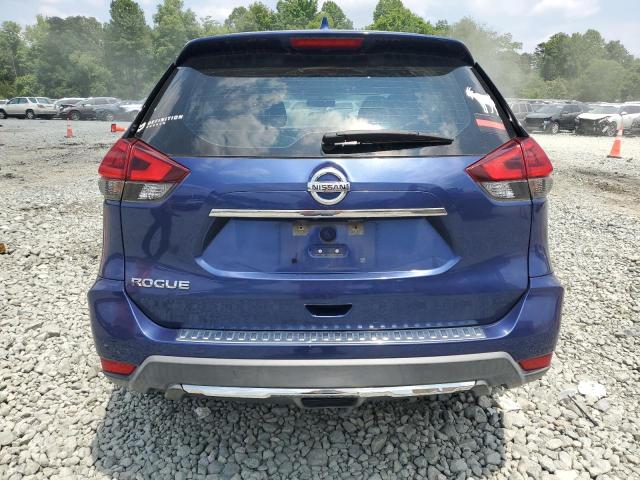 2018 NISSAN ROGUE S - KNMAT2MT5JP560438