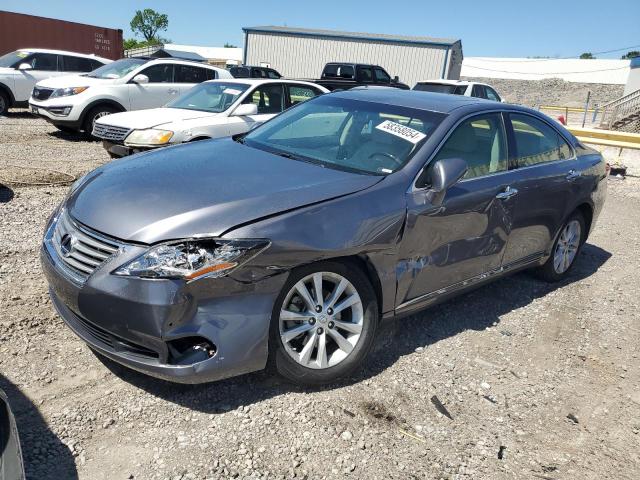 JTHBK1EG1C2487215 2012 Lexus Es 350